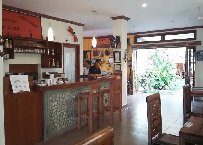 Puri Batu 2*