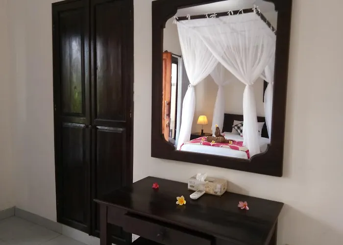 Puri Batu 2*